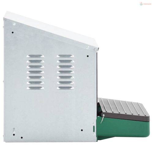 Gurulós tojóláda baromfiknak