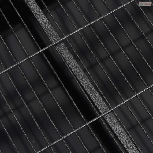 Acél kutyaszállító ketrec kerekekkel 102 x 72 x 85 cm