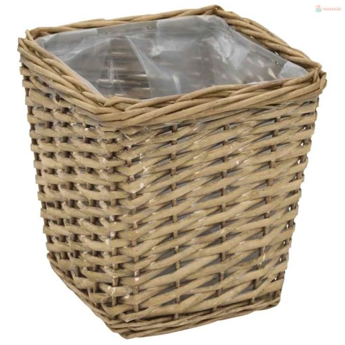 3 darab PE béléses fonott magaságyás