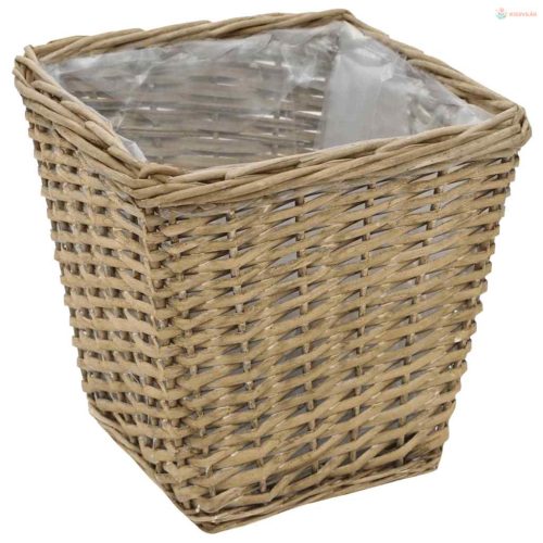 3 darab PE béléses fonott magaságyás