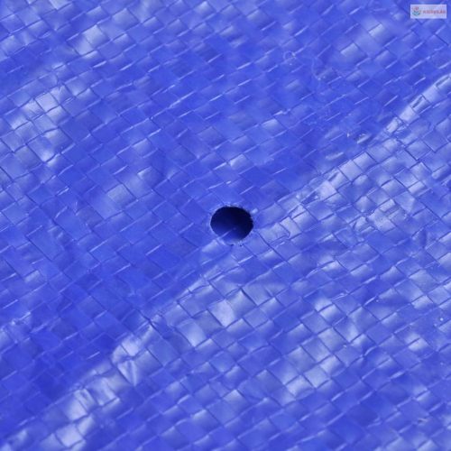 Trambulin takaróponyva PE 360-367 cm 90 g/m²