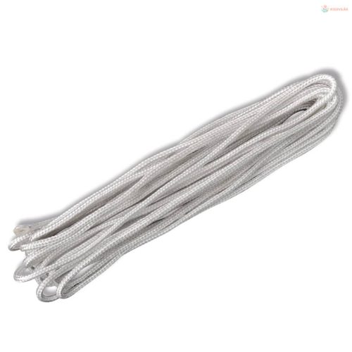 2 db kerti bútor huzat 8 fűzőlyukkal 200 x 160 x 70 cm