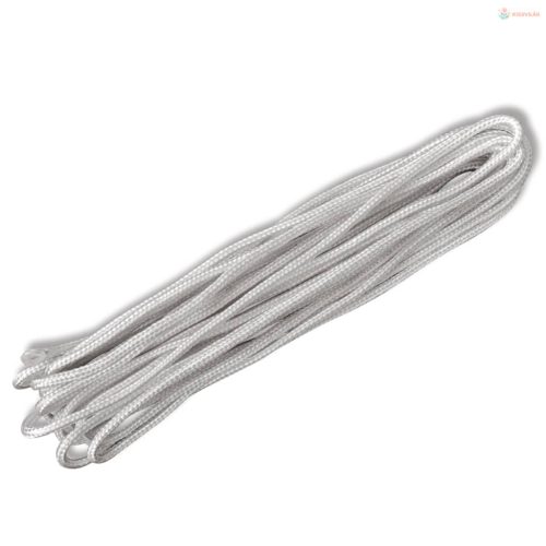 2 db kerti bútor huzat 8 fűzőlyukkal 140 x 70 x 90 cm