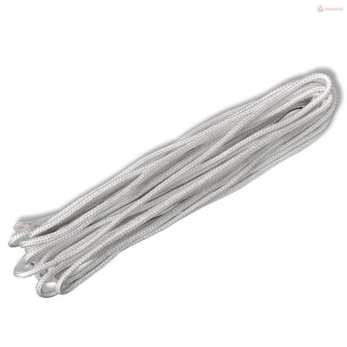 2 db kerti bútor huzat 8 fűzőlyukkal 180 x 70 x 90 cm