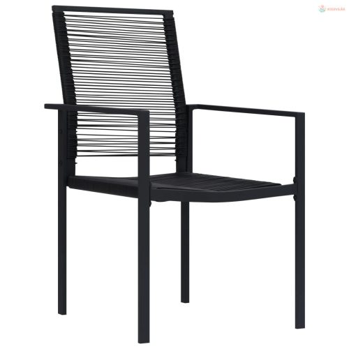 3 részes kerti étkezőgarnitúra