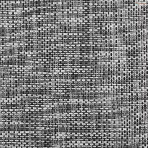 3 részes textilén és acél kerti étkezőgarnitúra