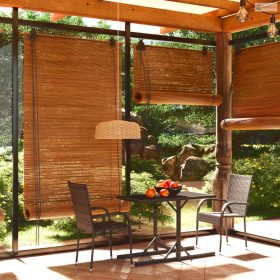 3 részes szürke kerti étkezőszett