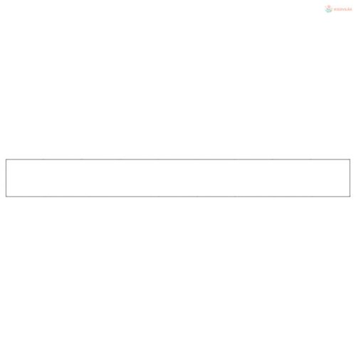 Ezüstszínű acél kutyakennel 9 m²