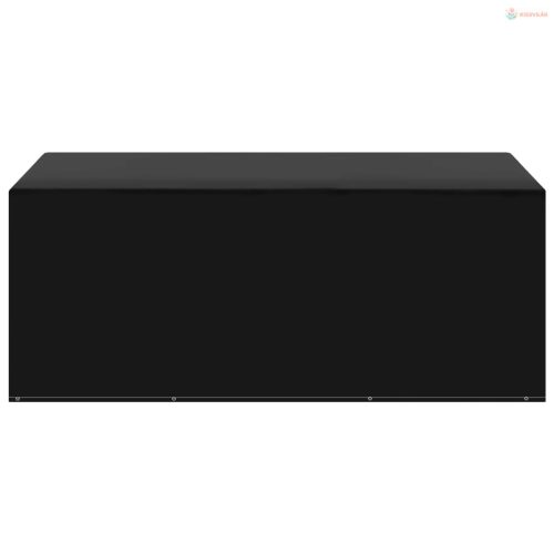 2 db kerti bútor huzat 7 fűzőlyukkal 225 x 143 x 90 cm