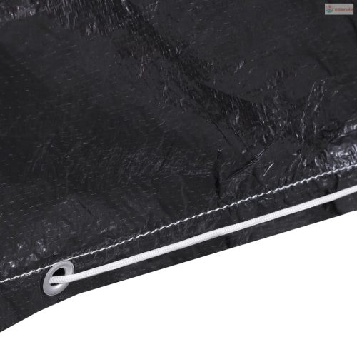 2 db kerti bútor huzat 7 fűzőlyukkal 225 x 143 x 90 cm