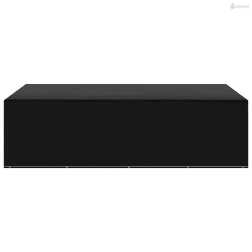 2 db kerti bútor huzat 12 fűzőlyukkal 325 x 205 x 90 cm