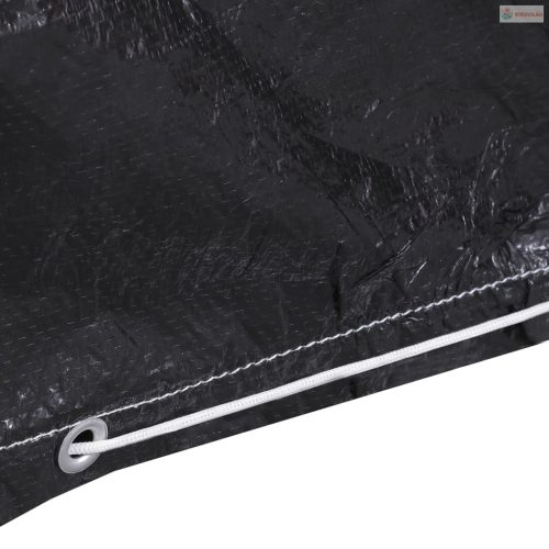 2 db kerti bútor huzat 12 fűzőlyukkal 325 x 205 x 90 cm