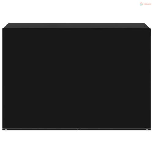 2 db kerti bútor huzat gázgrillhez 6 fűzőlyukkal 180x80x125 cm