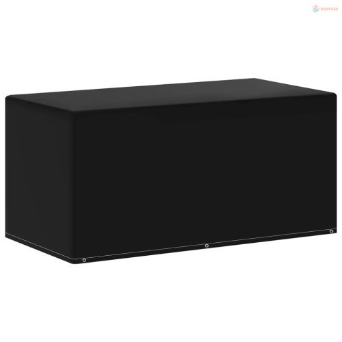 2 db kertibútor-takaró 6 fűzőlyukkal 160 x 80 x 75 cm