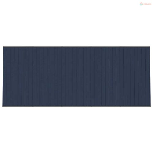 Acél kültéri kutyakennel tetővel 9,22 m²