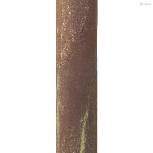 Antik barna vas kerti pergola 4 x 3 x 2,5 m