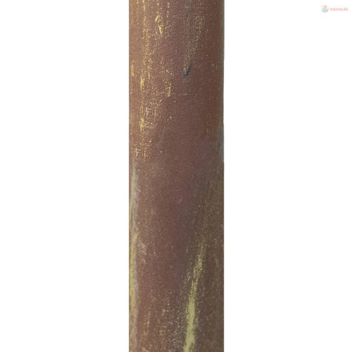 Antik barna vas kerti pergola 6 x 3 x 2,5 m