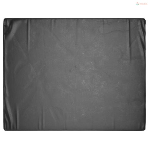 2 db téglalap alakú kerti bútorhuzat 8 fűzőlyukkal 180x135x80cm