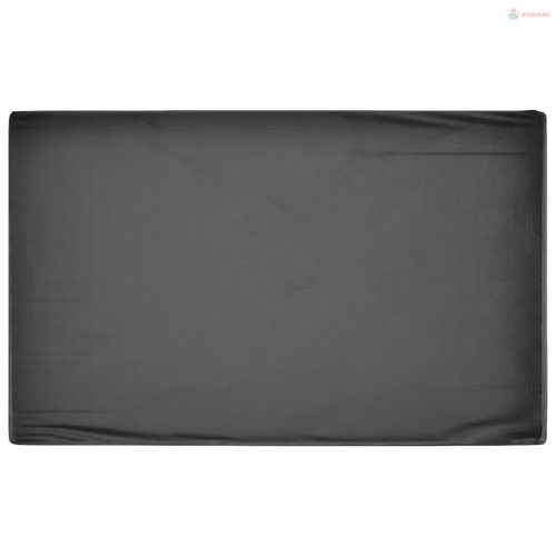 2 db téglalap alakú kerti bútorhuzat 12 fűzőlyukkal 213x132x75