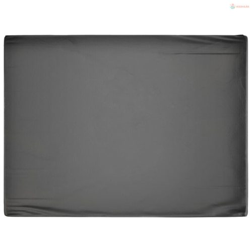 2 db téglalap alakú kerti bútorhuzat 12 fűzőlyukkal 227x152x65