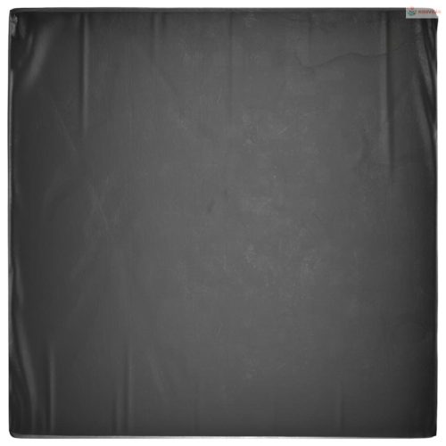 2 db négyzet alakú kerti bútorhuzat 16 fűzőlyukkal 250x250x90cm