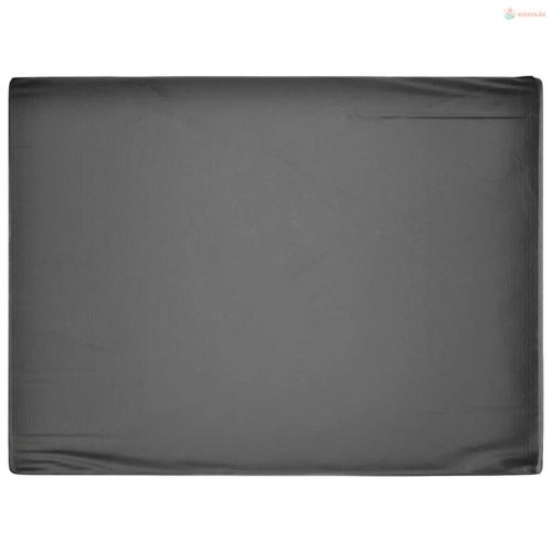 2 db téglalap alakú kerti bútorhuzat 16 fűzőlyukkal 300x250x90