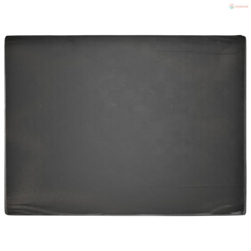 2 db téglalap alakú kerti bútorhuzat 16 fűzőlyukkal 300x200x75