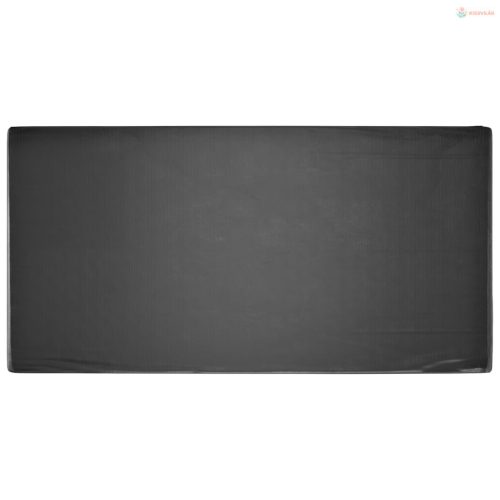 2 db téglalap alakú kerti bútorhuzat 12 fűzőlyukkal 315x160x75