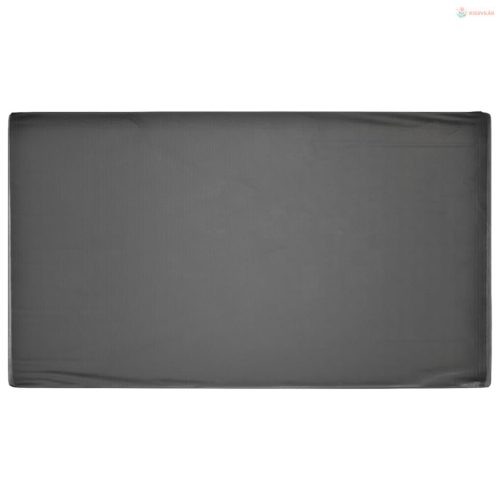 2 db téglalap alakú kerti bútorhuzat 12 fűzőlyukkal 315x180x75