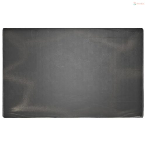 2 db téglalap alakú kerti bútorhuzat 16 fűzőlyukkal 325x205x60