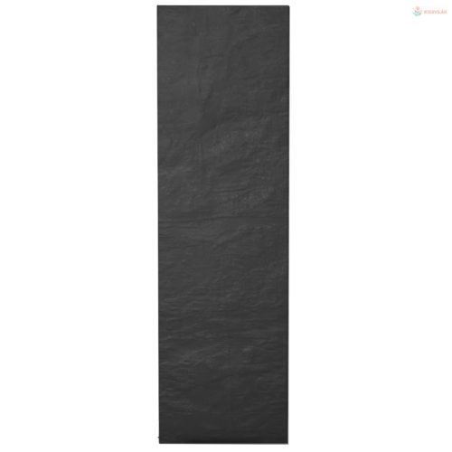 2 db polietilén napozóágy huzat 12 fűzőlyukkal 205x75x40/70 cm