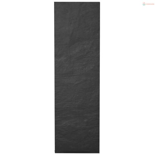 2 db polietilén napozóágyhuzat 12 fűzőlyukkal 200x65x35/60 cm