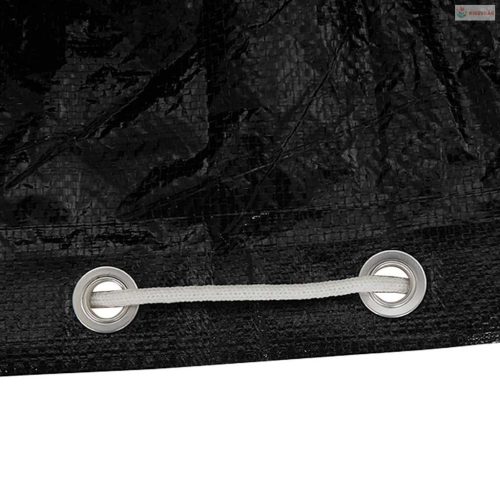 2 db polietilén napozóágyhuzat 12 fűzőlyukkal 200x65x35/60 cm