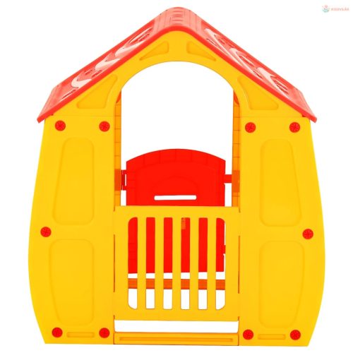 Gyerekjátszóház 102 x 90 x 109 cm