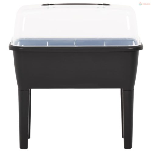 PP magaságyás 77 x 38,7 x 82 cm