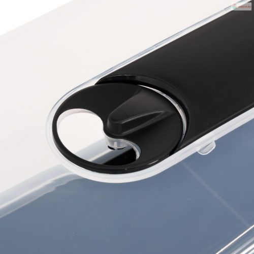 PP magaságyás 77 x 38,7 x 82 cm