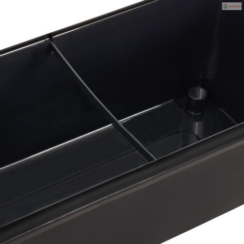 PP magaságyás 77 x 38,7 x 82 cm