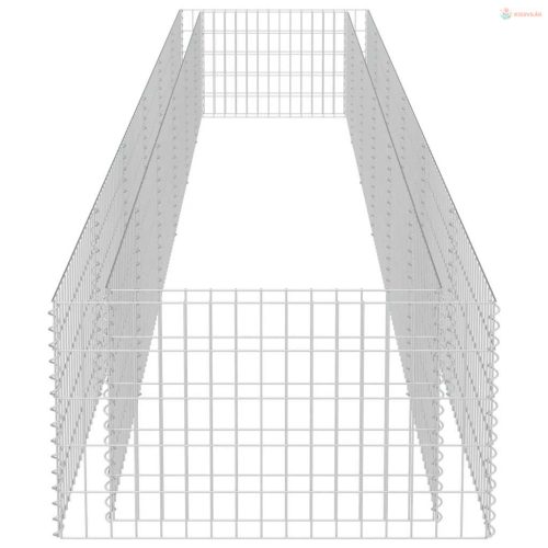 2 részes szürke impregnált fenyőfa kerti raklap-ülőgarnitúra