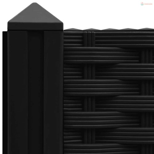 Polipropilén magaságyás 80 x 40 x 71 cm