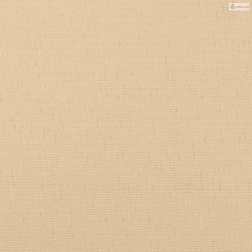 3 részes tömör fa kerti ülőgarnitúra párnával