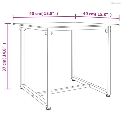 3 részes szürke polyrattan kültéri ülőgarnitúra párnákkal