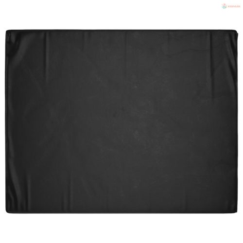 Téglalap alakú kerti bútorhuzat 8 fűzőlyukkal 160 x 120 x 75 cm