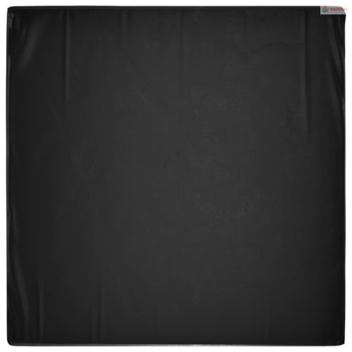 Négyzet alakú kerti bútorhuzat 16 fűzőlyukkal 240 x 240 x 55 cm