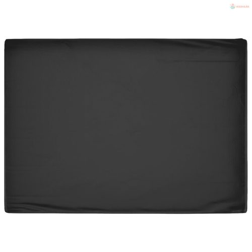 Téglalap alakú kerti bútorhuzat 12 fűzőlyukkal 240x180x80 cm