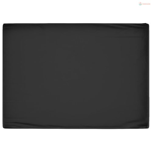 Téglalap alakú kerti bútorhuzat 12 fűzőlyukkal 270x180x90 cm