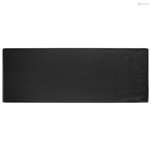 Polietilén napozóágy huzat 12 fűzőlyukkal 205x75x40 cm