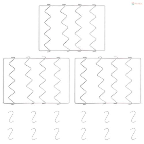 Horganyzott acél BBQ füstölőkemence hidegfüst-generátorral