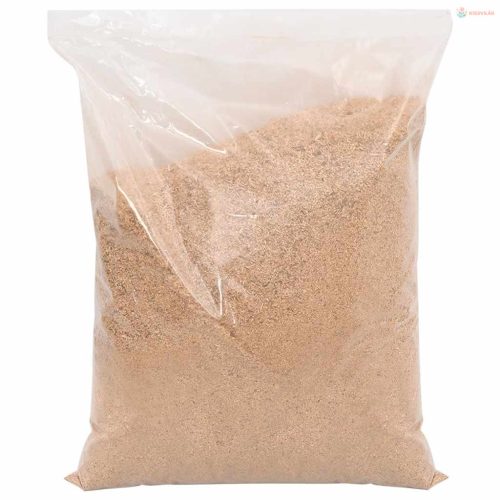 Horganyzott acél BBQ füstölőkemence hidegfüst-generátorral