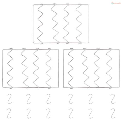 Horganyzott acél BBQ füstölőkemence hidegfüst-generátorral