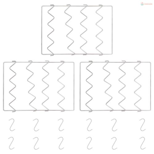 Horganyzott acél BBQ füstölőkemence hidegfüst-generátorral